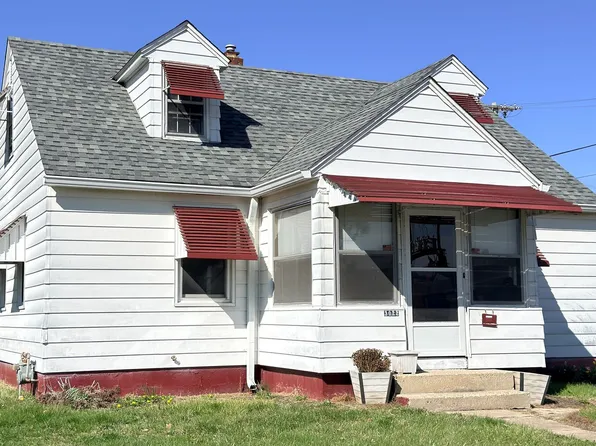 3022 Ferry St, Lafayette, IN 47904