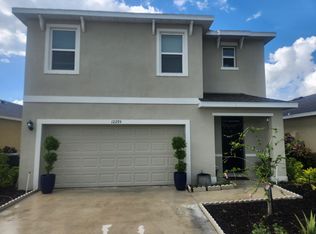 12295 SW Rimini Way, Port Saint Lucie, FL 34987