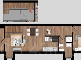230 S 45th St APT 3R, Philadelphia, PA 19104