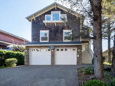 1815 SW Coast Ave, Lincoln City, OR, 97367