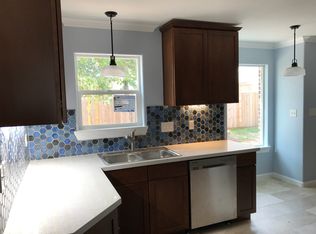 17845 S Cypress Villas Dr, Spring, TX 77379