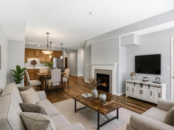 3800 85th Ave N APT 117, Brooklyn Park, MN 55443