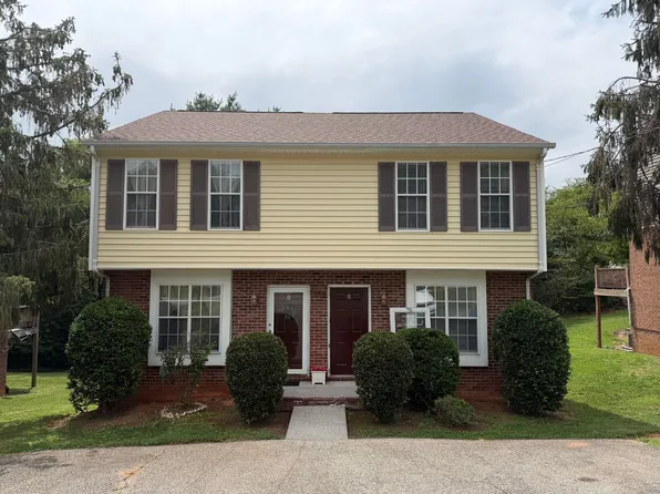 114 Water Gate Dr APT B, Lynchburg, VA 24502