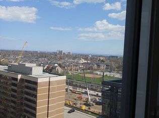 286 Main St #1206, Toronto, ON M4C0B3