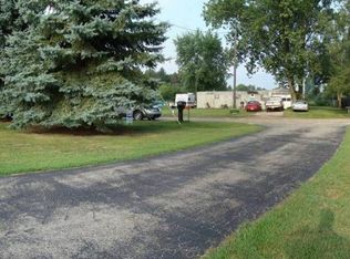 2401 Ruby Rd, Mount Pleasant, MI 48858