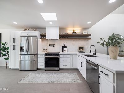 3401 N 37th St UNIT 12, Phoenix, AZ, 85018