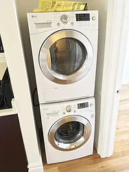 Rented by Westminster Management