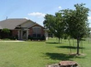 2112 Elk Dr NE, Piedmont, OK 73078