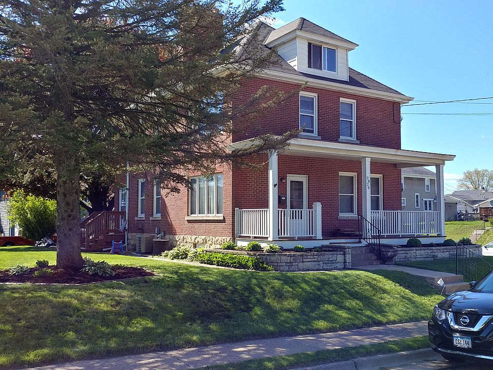1st image of 2829 Buena Vista St