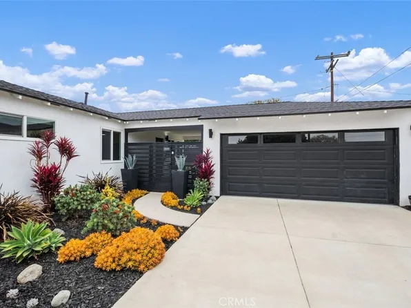 557 S Rosalind Dr, Orange, CA 92869
