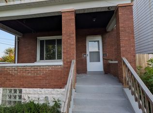 313 Jacob St, Pittsburgh, PA 15210