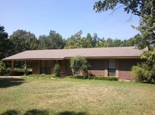 311 Richards St, Vardaman, MS 38878