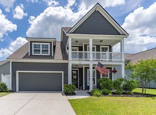 220 Cooper Run Rd, Bluffton, SC 29909