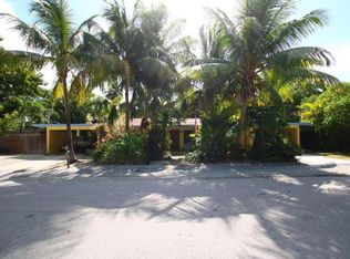 510 68th St Ocean, Marathon, FL 33050