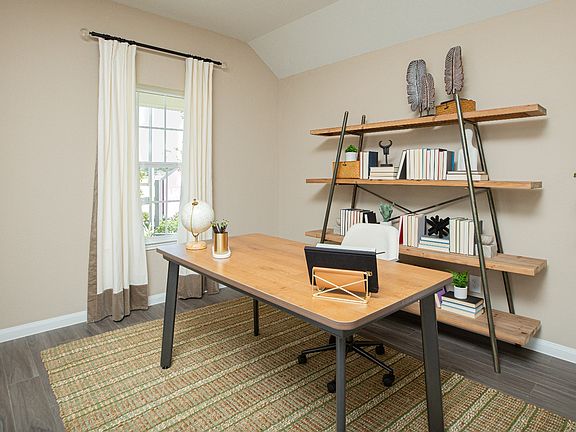 Images are a model representation and may depict options and upgrades not featured on the home avail