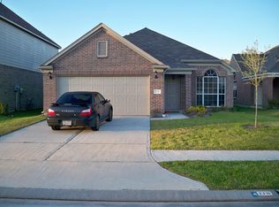 2331 Urban Forest Ct, Spring, TX 77386