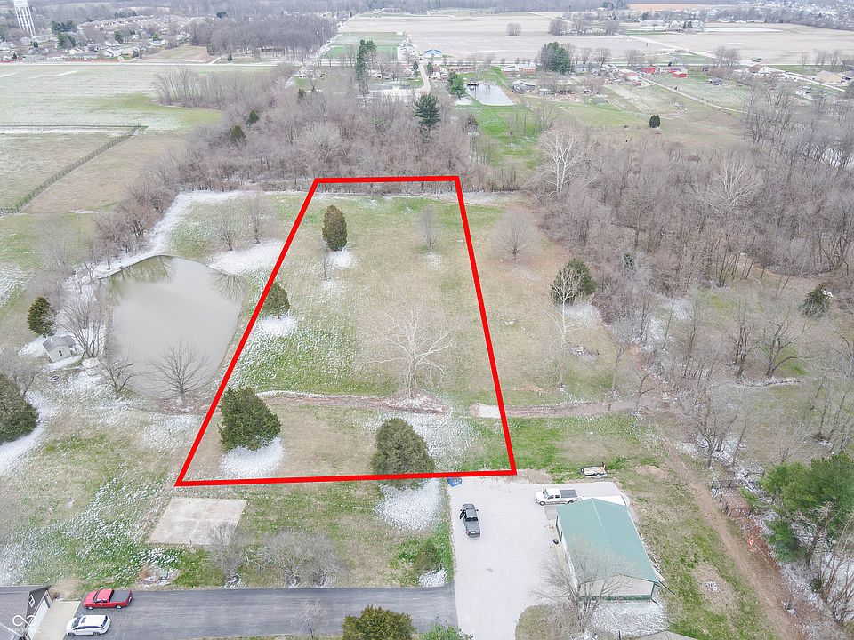 1st image of 0 N Martin Ln