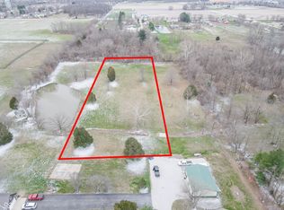 0 N Martin Ln, Camby, IN