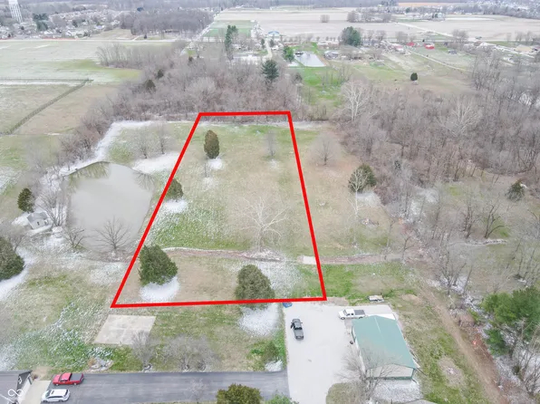 0 N Martin Ln, Camby, IN 46113