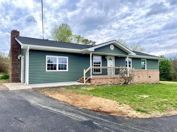 850 Smyrna Rd, Evensville, TN 37332