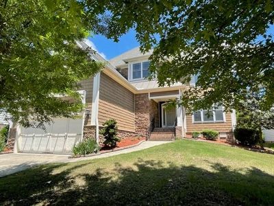 805 Blackmar St, Cary, NC, 27519