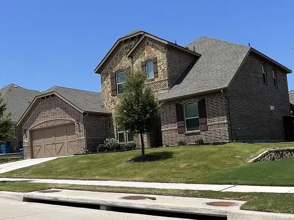 15108 Belclaire Ave, Aledo, TX 76008