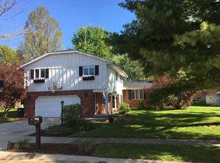 625 Taylor St, Morton, IL 61550