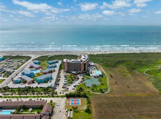 720 Access Rd #1-A-210, Port Aransas, TX 78373