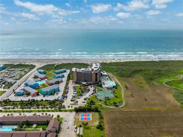 720 Access Rd #1-A-210, Port Aransas, TX 78373