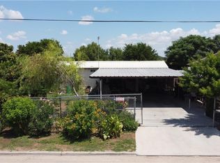 3111 Puebla St, Donna, TX 78537