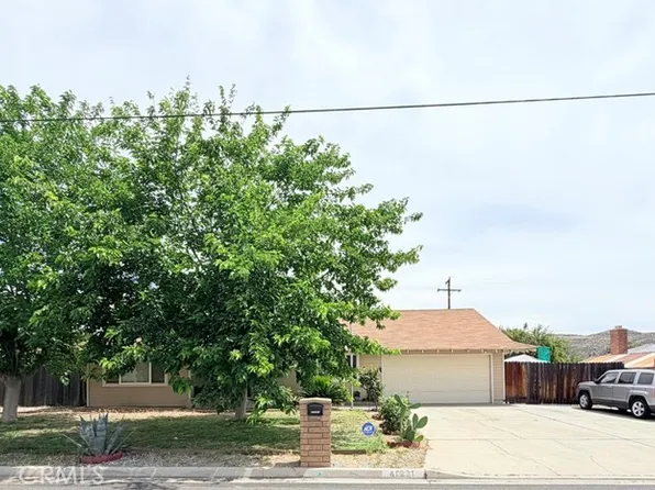 41931 Thornton Ave, Hemet, CA 92544