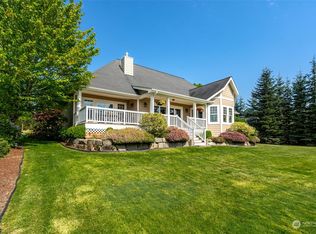 172 Hartford Way, Chehalis, WA 98532