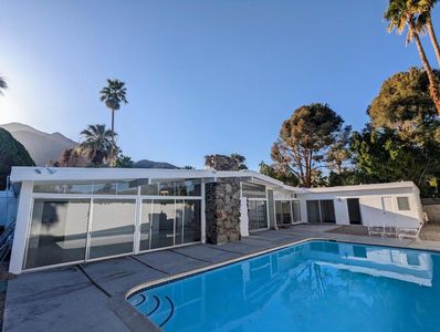 1290 N Vista Vespero, Palm Springs, CA, 92262