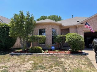 6308 Melanie Dr, Fort Worth, TX 76131