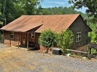 2759 Wildwood Rd, Dandridge, TN 37725