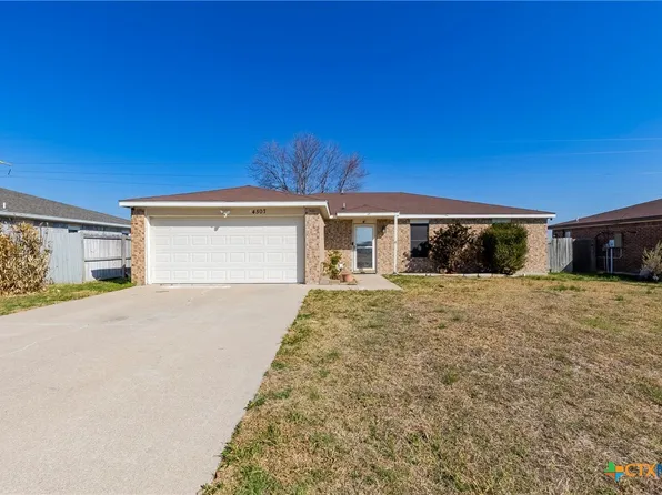 4507 Mustang Dr, Killeen, TX 76549