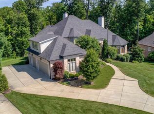 7726 Spring Ridge Dr, Indianapolis, IN 46278