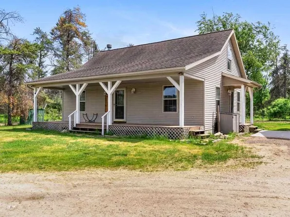 8292 Dudd Rd, Vanderbilt, MI 49795
