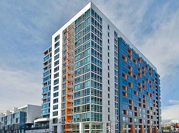 2nd image of 300 Berry St Unit 917