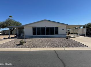 3713 N Montana Ave, Florence, AZ 85132