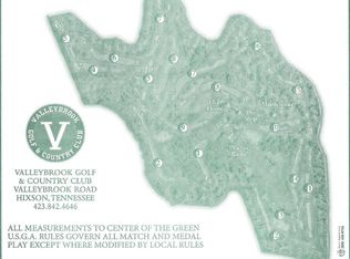 134 Baltusrol Rd, Hixson, TN 37343