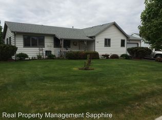 307 E 11th St, Stevensville, MT 59870