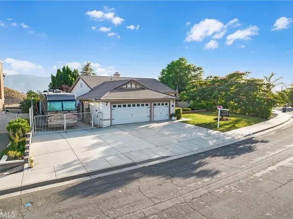 31777 Canyon Ridge Dr, Lake Elsinore, CA 92532