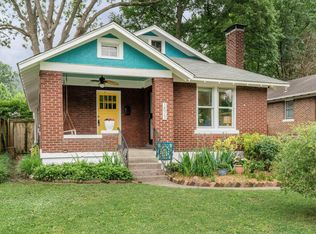 1873 Evelyn Ave, Memphis, TN 38114