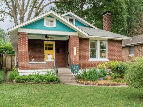 1873 Evelyn Ave, Memphis, TN 38114