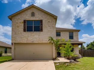 4613 Mellow Hollow Dr, Austin, TX 78744