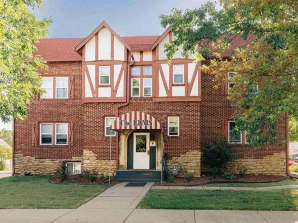 400 SW Topeka Blvd, Topeka, KS 66603