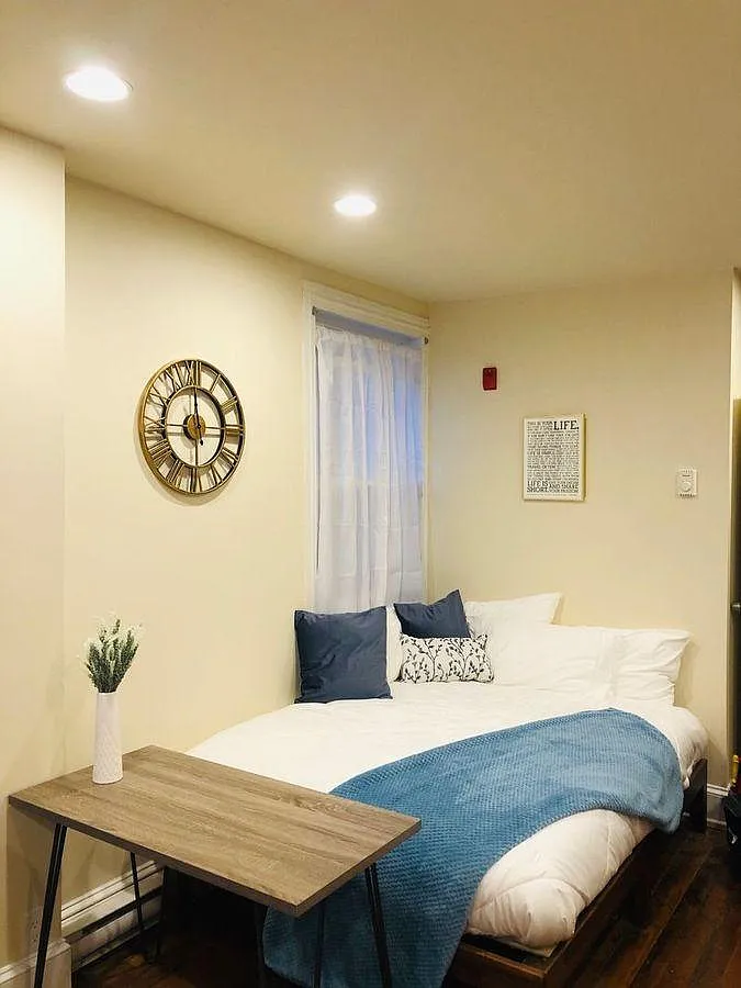 Studio, 400 sqft, $1,350 — Photo 2