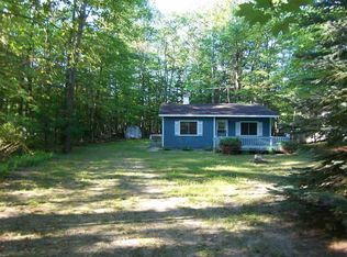 114 Kirkwood, Higgins Lake, MI 48627