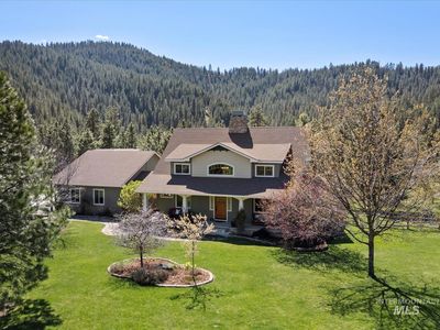 40 Falcon Dr, Boise, ID, 83716